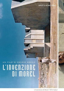 Subtitrare Morel's Invention (1974)