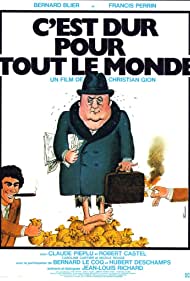 Subtitrare C'est dur pour tout le monde (It's Tough for Every (1975)