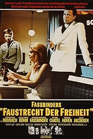 Subtitrare Faustrecht der Freiheit (1975)