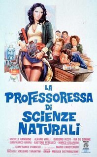 Subtitrare La professoressa di scienze naturali (1976)