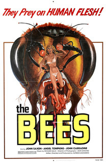 Subtitrare The Bees (1978)