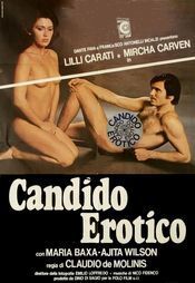 Subtitrare Candido erotico (1977)