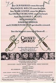 Subtitrare Crossed Swords aka The Prince and the Pauper (1977)