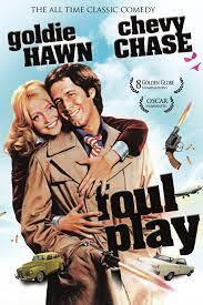Subtitrare Foul Play (1978)