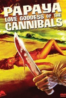 Subtitrare Papaya: Love Goddess of the Cannibals (1978)