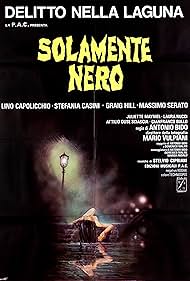 Subtitrare Solamente nero (1978)