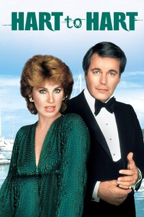 Subtitrare Hart to Hart (1979) - Sezonul 1