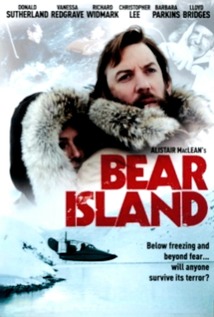 Subtitrare Bear Island (1979)