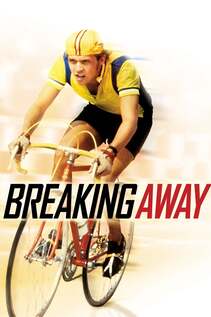 Subtitrare Breaking Away (1979)