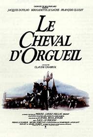 Subtitrare Le cheval d'orgueil (1980)