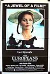 Subtitrare The Europeans (1979)