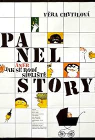 Subtitrare Panelstory aneb Jak se rodí sídliste (1980)