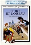 Subtitrare Roi et l'oiseau, Le (1980) [The King and the Mockingbird]