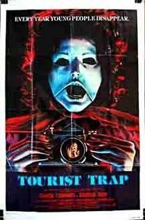 Subtitrare Tourist Trap (1979)