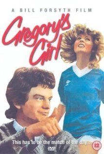 Subtitrare Gregory's Girl (1981)