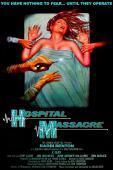 Subtitrare Hospital Massacre (1982)