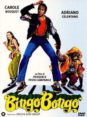 Subtitrare Bingo Bongo (1983)
