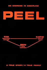 Subtitrare An Exercise in Discipline: Peel (Short 1982)