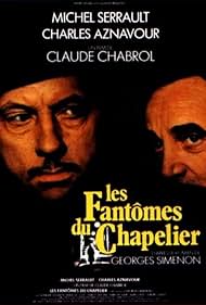 Subtitrare Les fantômes du chapelier (1982)