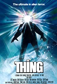 Subtitrare The Thing (1982)