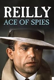 Subtitrare Reilly: Ace of Spies - Sezonul 1 1983)