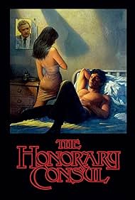 Subtitrare The Honorary Consul (1983)