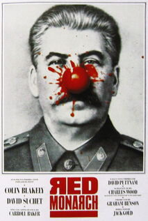Subtitrare Red Monarch (1983)