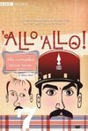 Subtitrare 'Allo 'Allo! (1982)
