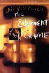 Subtitrare Forbrydelsens element (1984)