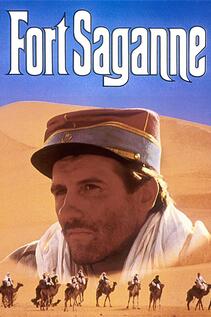 Subtitrare Fort Saganne (1984)