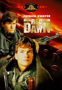 Subtitrare Red Dawn (1984)