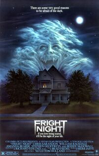 Subtitrare Fright Night (1985)