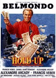 Subtitrare Hold-Up (1985)