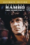 Subtitrare Rambo: First Blood Part II (1985)