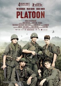 Subtitrare Platoon (1986)