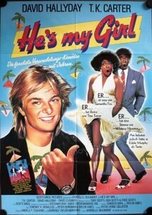 Subtitrare He's My Girl (1987)