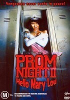 Subtitrare Hello Mary Lou: Prom Night II (1987)