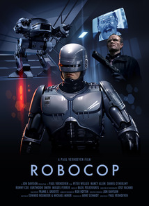 Subtitrare RoboCop (1987)
