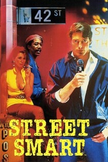 Subtitrare Street Smart (1987)