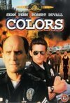 Subtitrare Colors (1988)