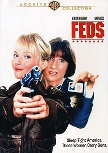 Subtitrare Feds (1988)