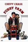 Subtitrare Funny Farm (1988)
