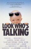Subtitrare Look Who's Talking (1989)