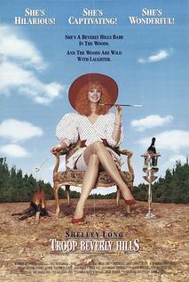 Subtitrare Troop Beverly Hills (1989)