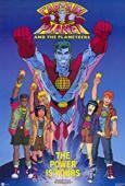 Subtitrare Captain Planet and the Planeteers (1990) - Sezonul 1