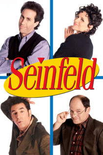 Subtitrare Seinfeld - Sezonul 8 (1993)