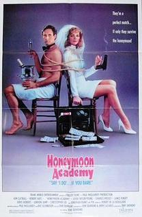 Subtitrare Honeymoon Academy aka For Better or For Worse (1989)
