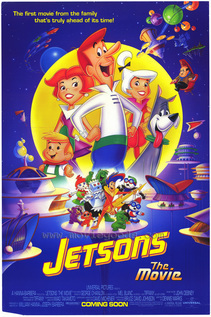 Subtitrare Jetsons: The Movie (1990)