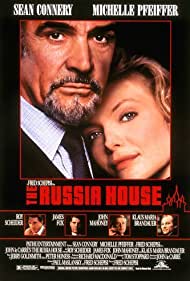 Subtitrare Russia House, The (1990)