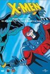 Subtitrare X-Men: The Animated Series - Sezoanele 1-5 (1992)